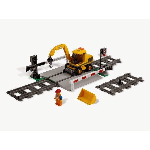 Level Crossing