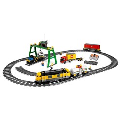 Cargo Train, zdjęcie 1