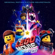 The LEGO Movie 2: The Second Part (Original Motion Picture Soundtrack) (All Formats)