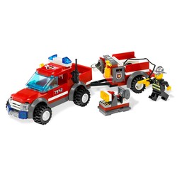 Off Road Fire Rescue, zdjęcie 1