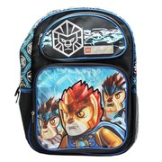 Legends of Chima Black and Blue Backpack