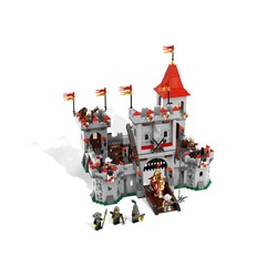 King's Castle, zdjęcie 1