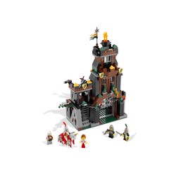 Prison Tower Rescue, zdjęcie 1