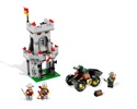 LEGO Set 7948-1 Outpost Attack (2010 Castle > Kingdoms