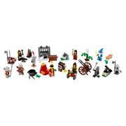Castle Advent Calendar 2010 (Kingdoms)