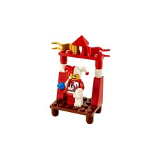 Court Jester (set 7953-1)