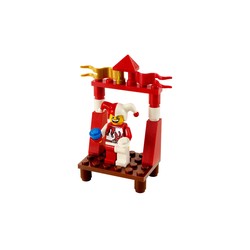 Court Jester, zdjęcie 1