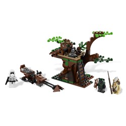 Ewok Attack, zdjęcie 1