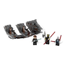 Sith Nightspeeder (set 7957-1)