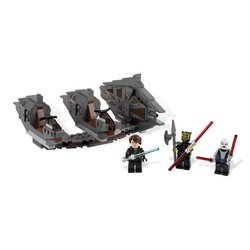 Sith Nightspeeder, zdjęcie 1