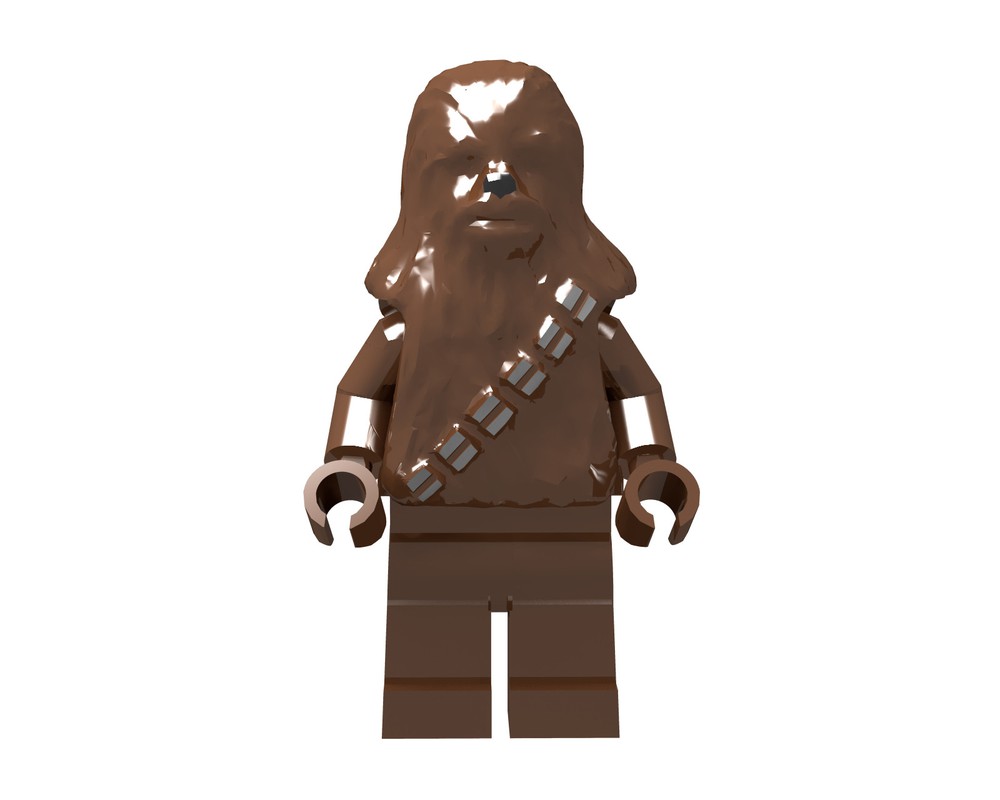 Lego star wars online 7958