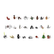 Star Wars Advent Calendar 2011