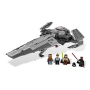 Darth Maul's Sith Infiltrator