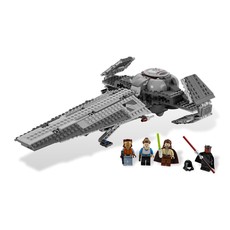Darth Maul's Sith Infiltrator (set 7961-1)