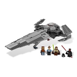 Darth Maul's Sith Infiltrator, zdjęcie 1