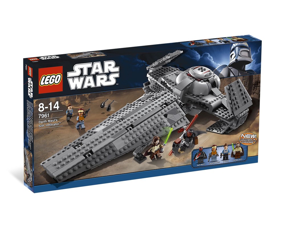 star wars sith infiltrator lego
