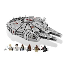 Millennium Falcon (set 7965-1)