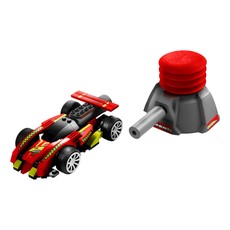 Fast (set 7967-1)