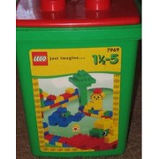 XL Bucket