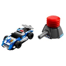 Hero (set 7970-1)