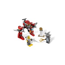 Seabed Strider (set 7977-1)