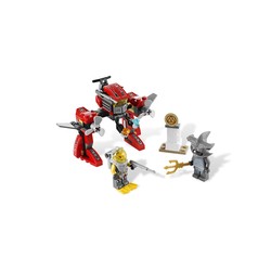 Seabed Strider, zdjęcie 1