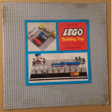 Giant Base Plate (set 799-2)