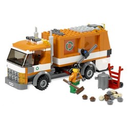 Recycle Truck, zdjęcie 1