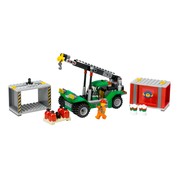 Container Stacker