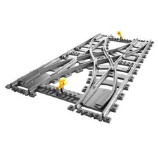 Double Crossover Track (set 7996-1)