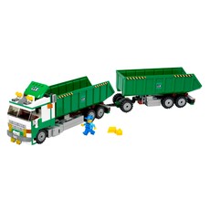 Heavy Hauler (set 7998-1)