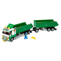 Heavy Hauler, zdjęcie 1
