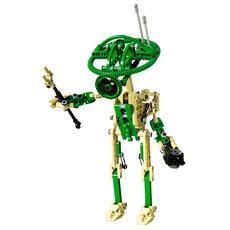 Pit Droid (set 8000-1)
