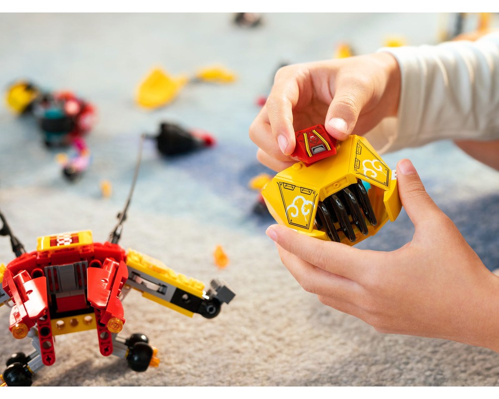 lego cloud jet