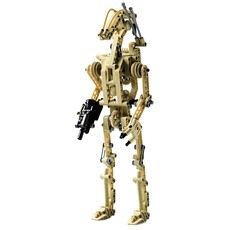 Battle Droid (set 8001-1)