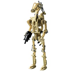 Battle Droid