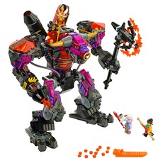 Demon Bull King (set 80010-1)