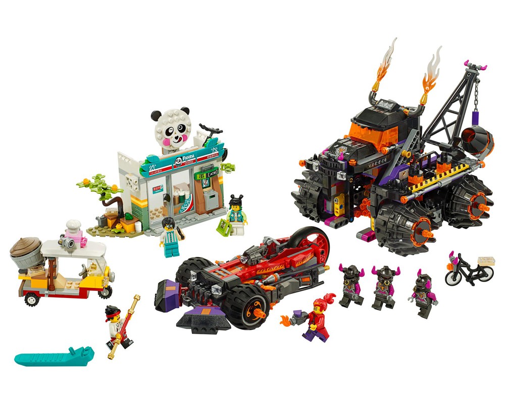 Lego re release 2020 new arrivals