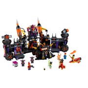 The Flaming Foundry