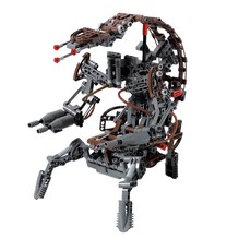 Destroyer Droid (set 8002-1)