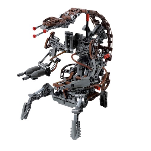 Destroyer Droid