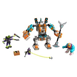Sandy's Power Loader Mech, zdjęcie 1