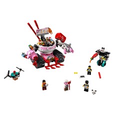 Pigsy's Noodle Tank (set 80026-1)