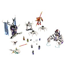 The Bone Demon (set 80028-1)