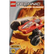 Volcano Climber
