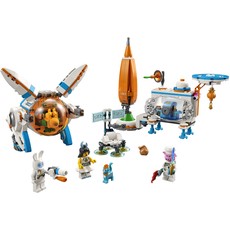 Chang'e Moon Cake Factory (set 80032-1)