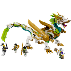Mei's Guardian Dragon (set 80047-1)
