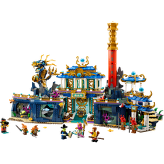 Dragon of the East Palace (set 80049-1)