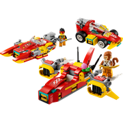Creative Vehicles
