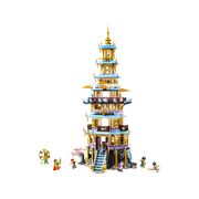 Celestial Pagoda
